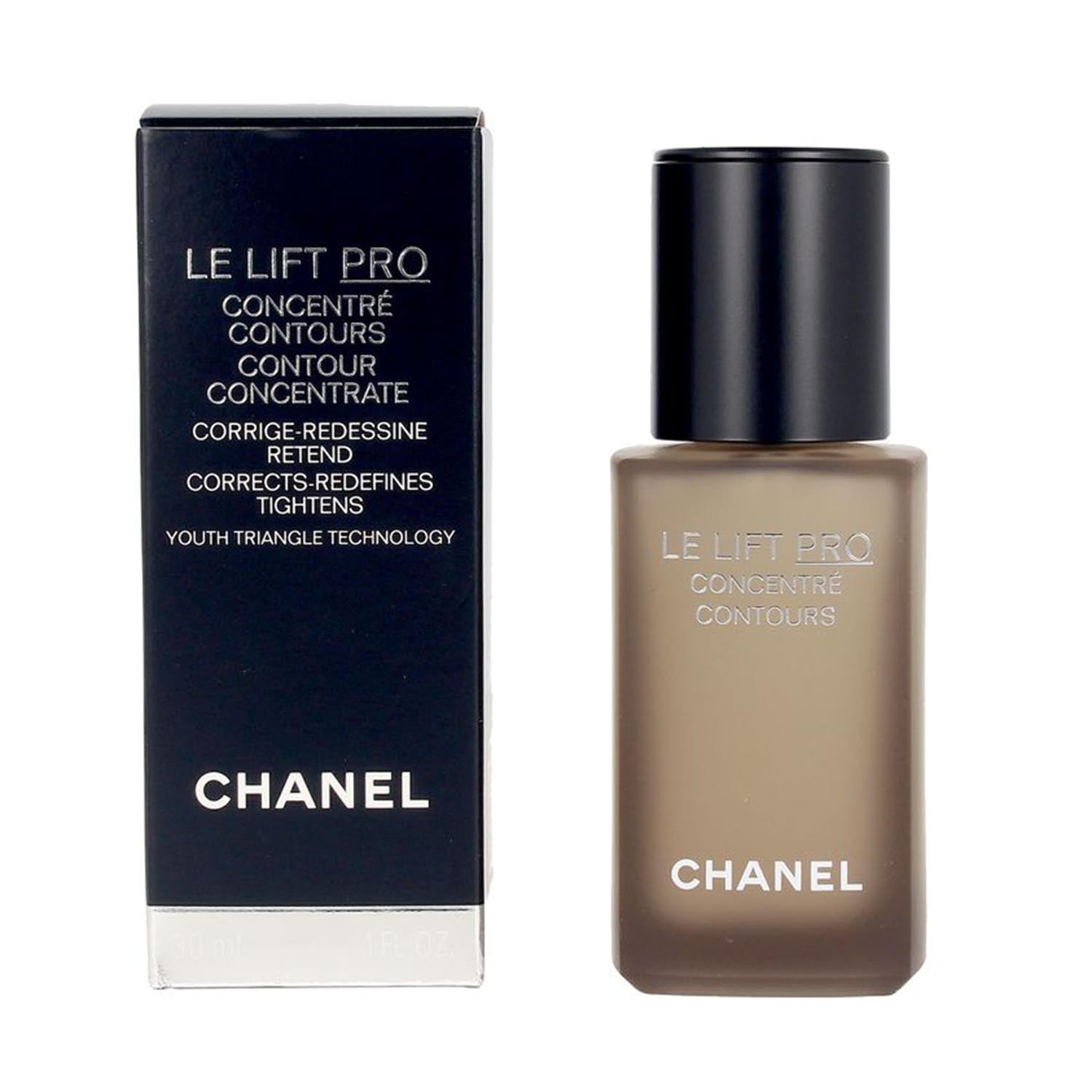 Chanel Koncentrat do konturowania twarzy Le Lift Pro 30ml