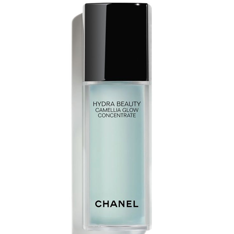 Chanel 하이드라 뷰티 카멜리아 글로우 컨센트레이트 15ml