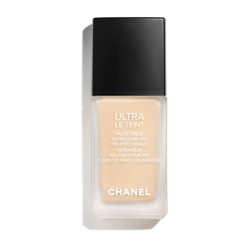 Chanel Le Teint Ultra Fluid Foundation B10 30 мл