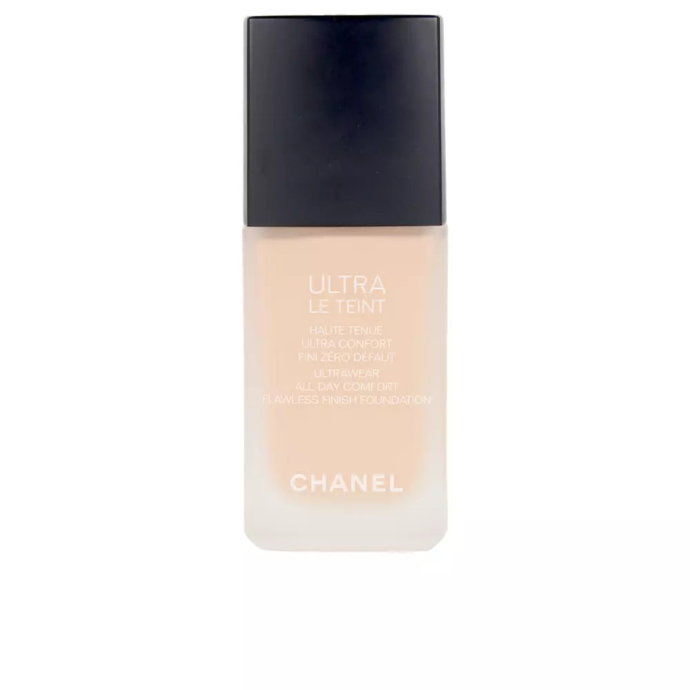 Chanel Ultra Le Teint Fluid Foundation Br22 30 ml