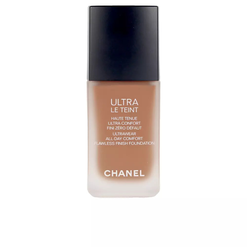 Chanel Le Teint Base de Maquillaje Ultra Fluida Br132 30 ml