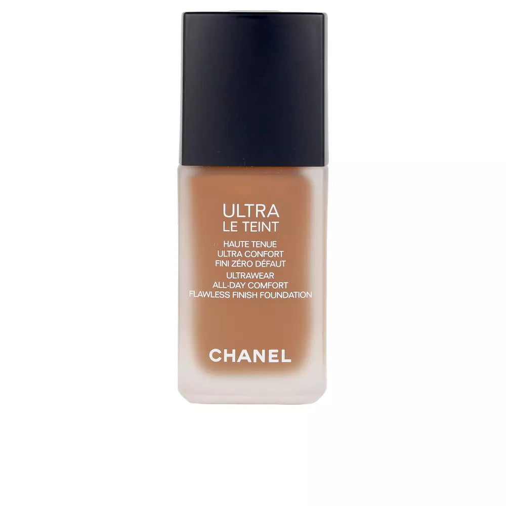 Chanel Le Teint Base de Maquillaje Ultra Fluida B140 30 ml