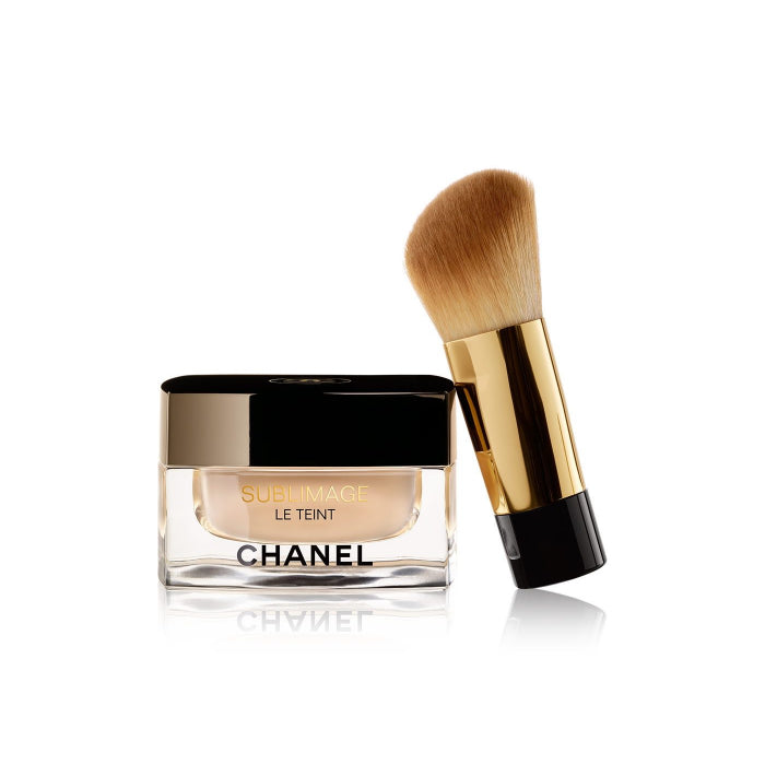 Chanel كريم أساس سوبليماج لو تينت B30 بيج 30 مل