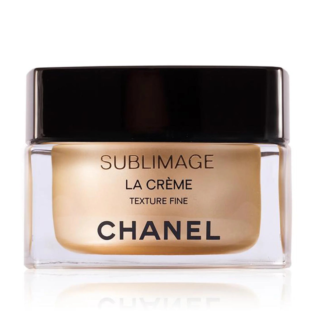 Chanel Sublimage La Crème Texture Fine 50 g — Krem do twarzy