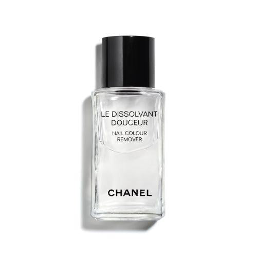 Chanel مزيل طلاء الأظافر Le Dissolvant Douceur، 50 مل