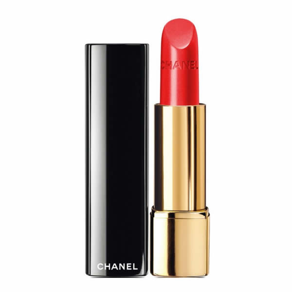 Chanel Rouge Allure Intens ljus läppfärg 152 Elusive