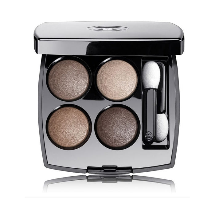 Chanel Les 4 Ombres eyeshadow 226 Tissé Rivoli