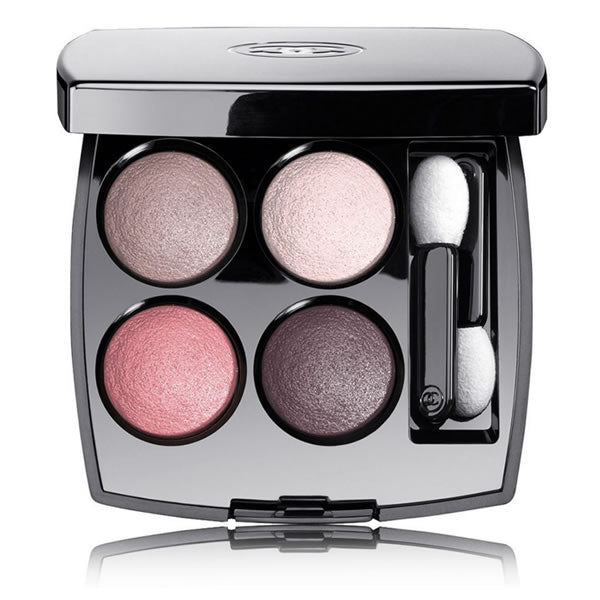 Chanel Fard à paupières Multi Effet Les 4 Ombres 228 Tissé Cambon