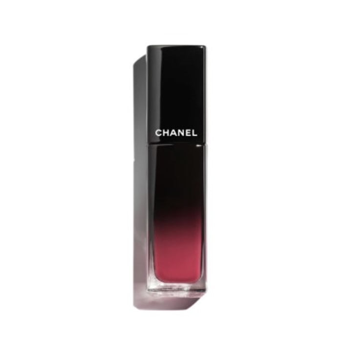 Chanel Rouge Allure Brilliant flüssiger Lippenstift 66 Permanent 6 ml