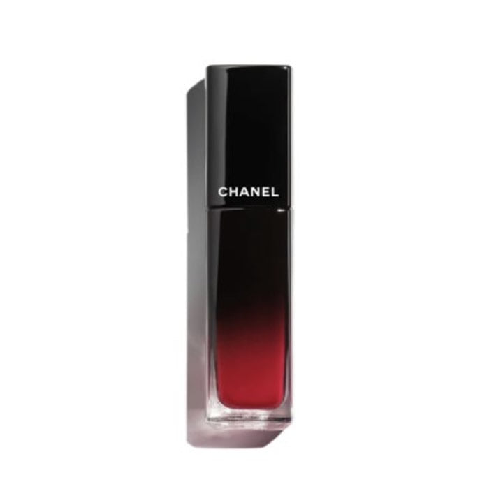 Chanel Rouge Allure Brillant à lèvres fluide 72 Iconique 6ml