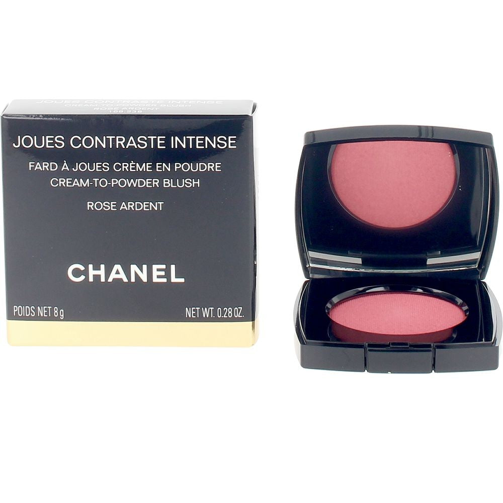 Chanel Joues Contraste Intenso — 블러셔