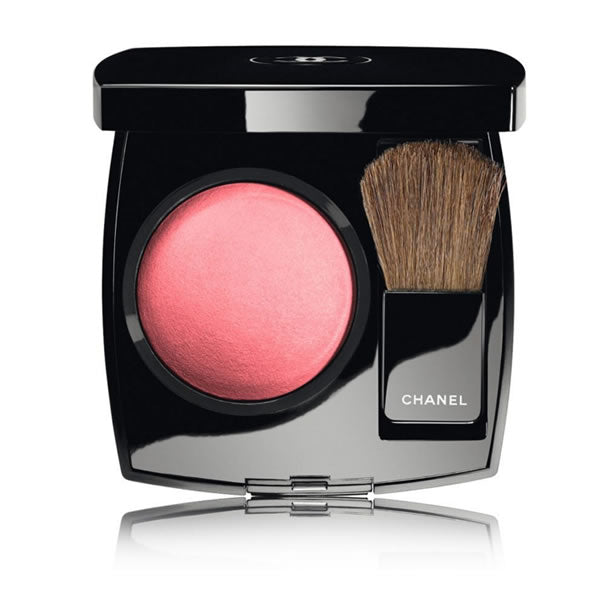 Chanel Joues Contraste Blush 72 Rosa Inicial