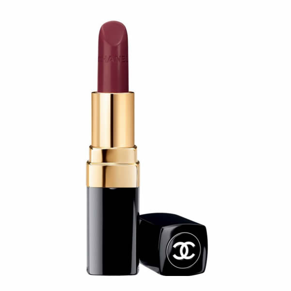 Chanel Rouge Coco Rouge à Lèvres 446 Etienne