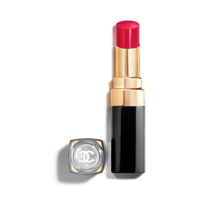 Chanel Rouge Coco Flash 91 Bohemian