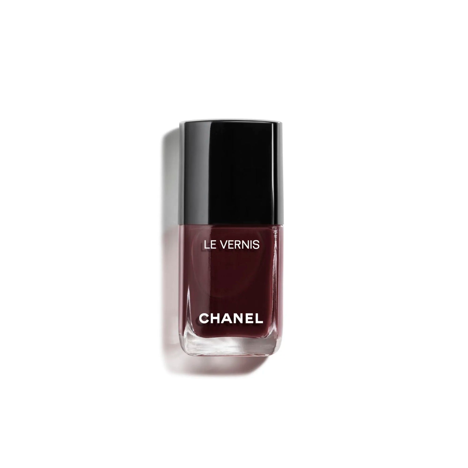 Chanel vernis à ongles 155-Rouge noir 13ml