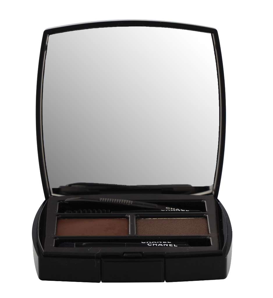 Chanel La Palette Sourcils 01 Chiaro 4 g — Kit sopracciglia