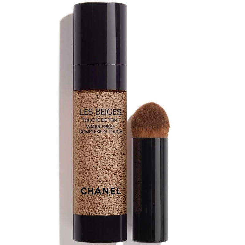 Chanel Les Beiges Carnagione fresca e acqua Touch B20