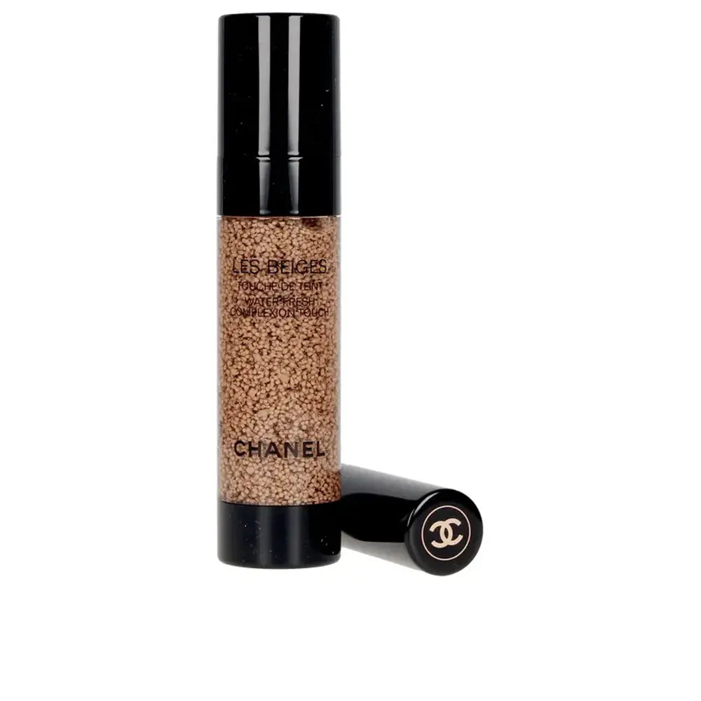 Chanel Les Beiges Tez fresca y agua Touch B30