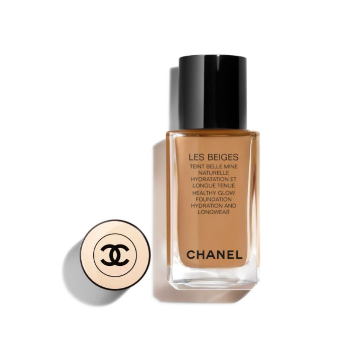 Chanel Fond de Teint Les Beiges BD121 30ml