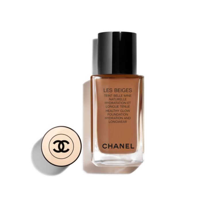 Chanel 레 베쥬 파운도틴타 BR152 30ml