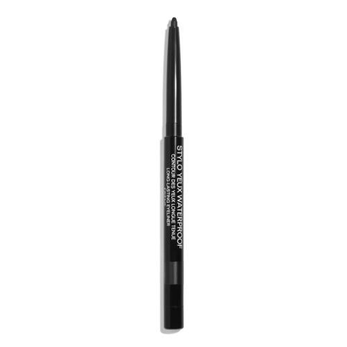 Chanel Waterproof Eye Pencil 48-Or Antique