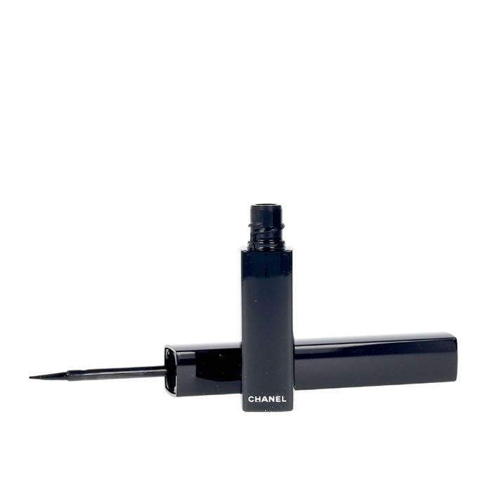 Chanel Le Liner De Chanel Flüssiger Eyeliner 512 Noir Deep