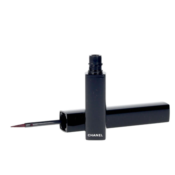 Chanel The Liner Of Chanel Liquid eyeliner 516 Rouge Noir