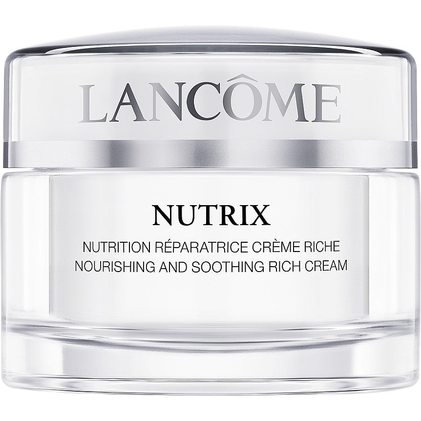 Lancôme Crema ricca nutriente e lenitiva — Nährende Gesichtscreme