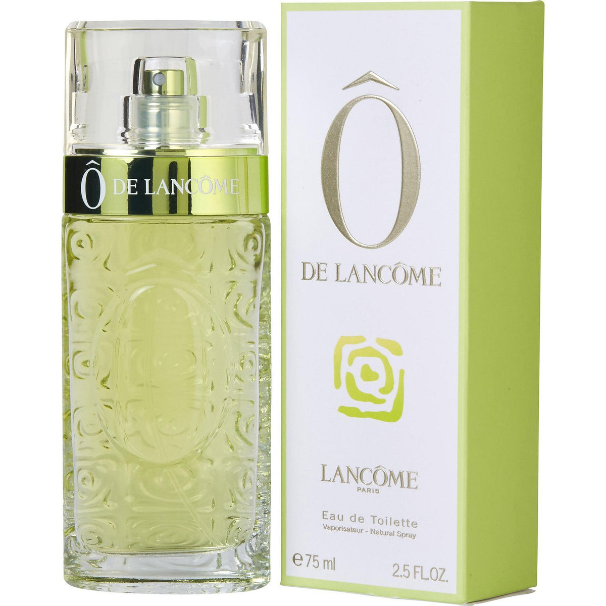 Lancôme Ô de Lancôme Eau de Toilette Donna 75 ml — Eau de Toilette