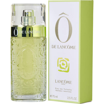 Lancôme Ô de Lancôme Eau de Toilette Donna 75 ml — Eau de Toilette