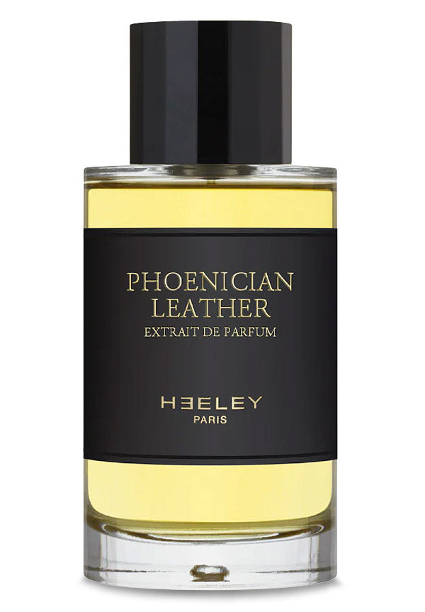 Heeley Phoenician Leather 100 ml — Estratto di Profumo