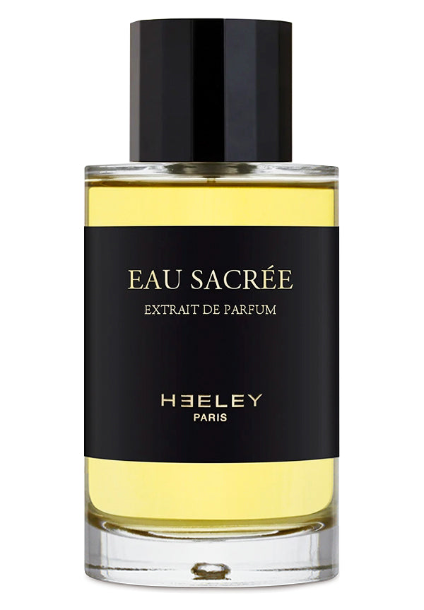 Heeley Eau Sacree 100 ml — Estratto di Profumo