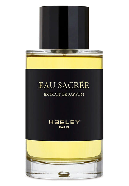 Heeley Eau Sacree 100 ml — Estratto di Profumo