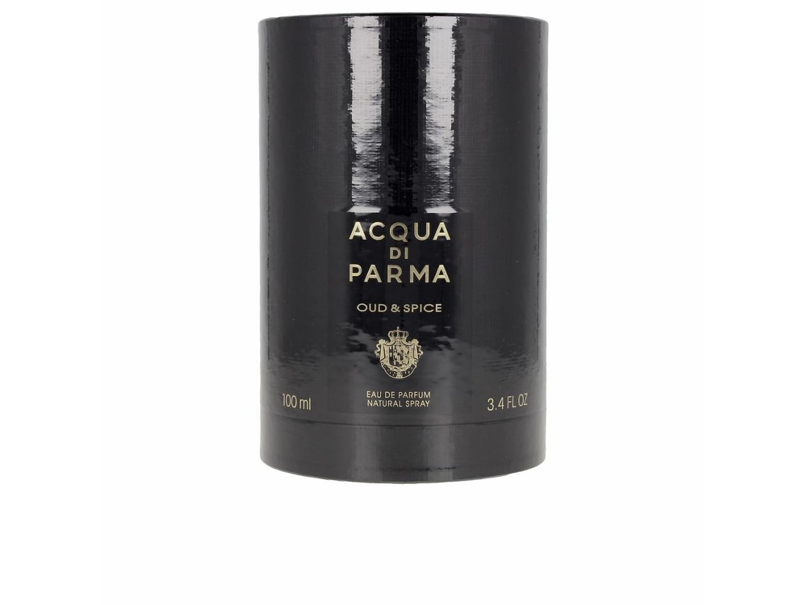 Acqua di parma Oud &amp; Spice 100 ml Uomo — Eau de Parfum