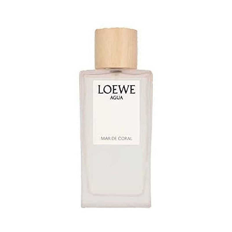 Loewe Agua Mar De Coral Eau De Toilette Unisex 150 ml