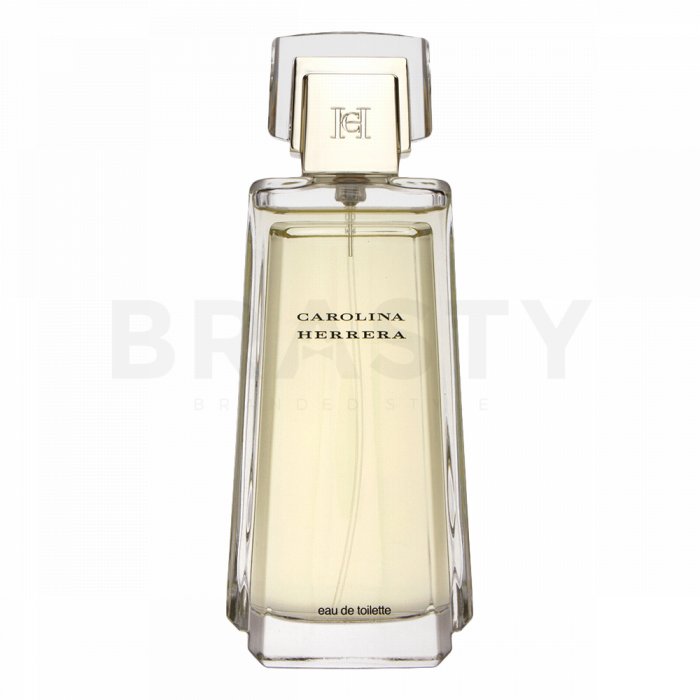 Carolina Herrera Carolina Herrera EDT W 100 ml 