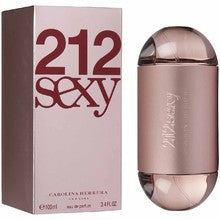 Carolina herrera 212 Eau de Parfum Sexy - 30 ml