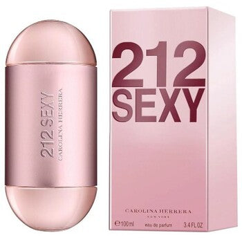 Carolina Herrera 212 Sexy EDP 100ml