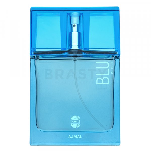 Ajmal Blu kvinne EDP B 50 ml