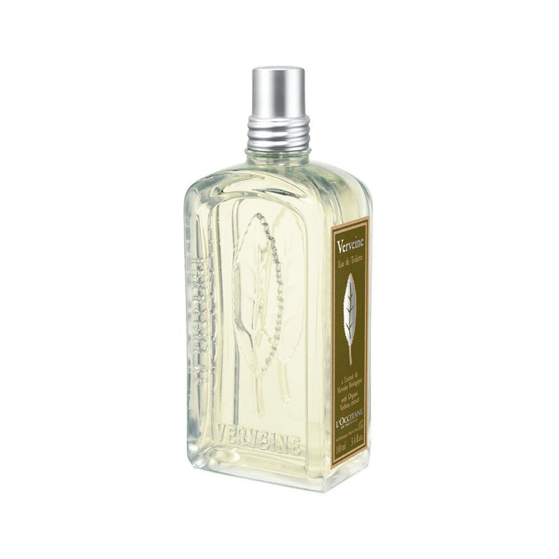 L'Occitane Verbena 100ml Unisex — Eau de Toilette