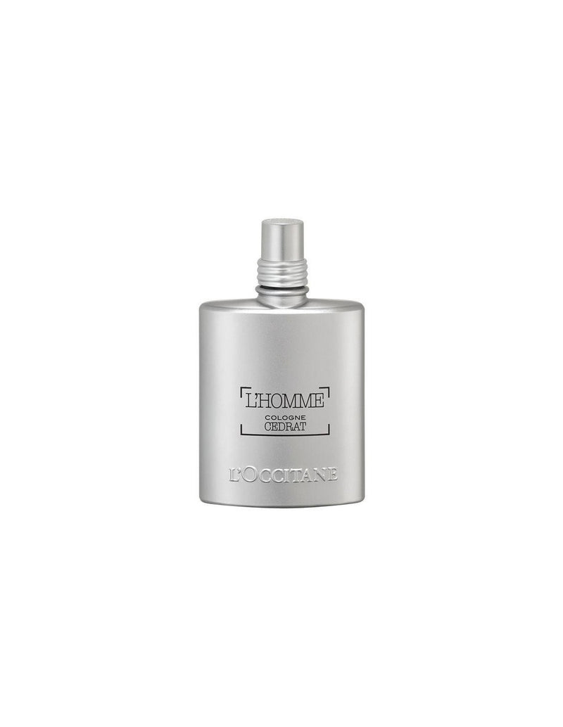 L'occitane Loccitane Hom Cap Cedrat Col et 75 Vap  Papique