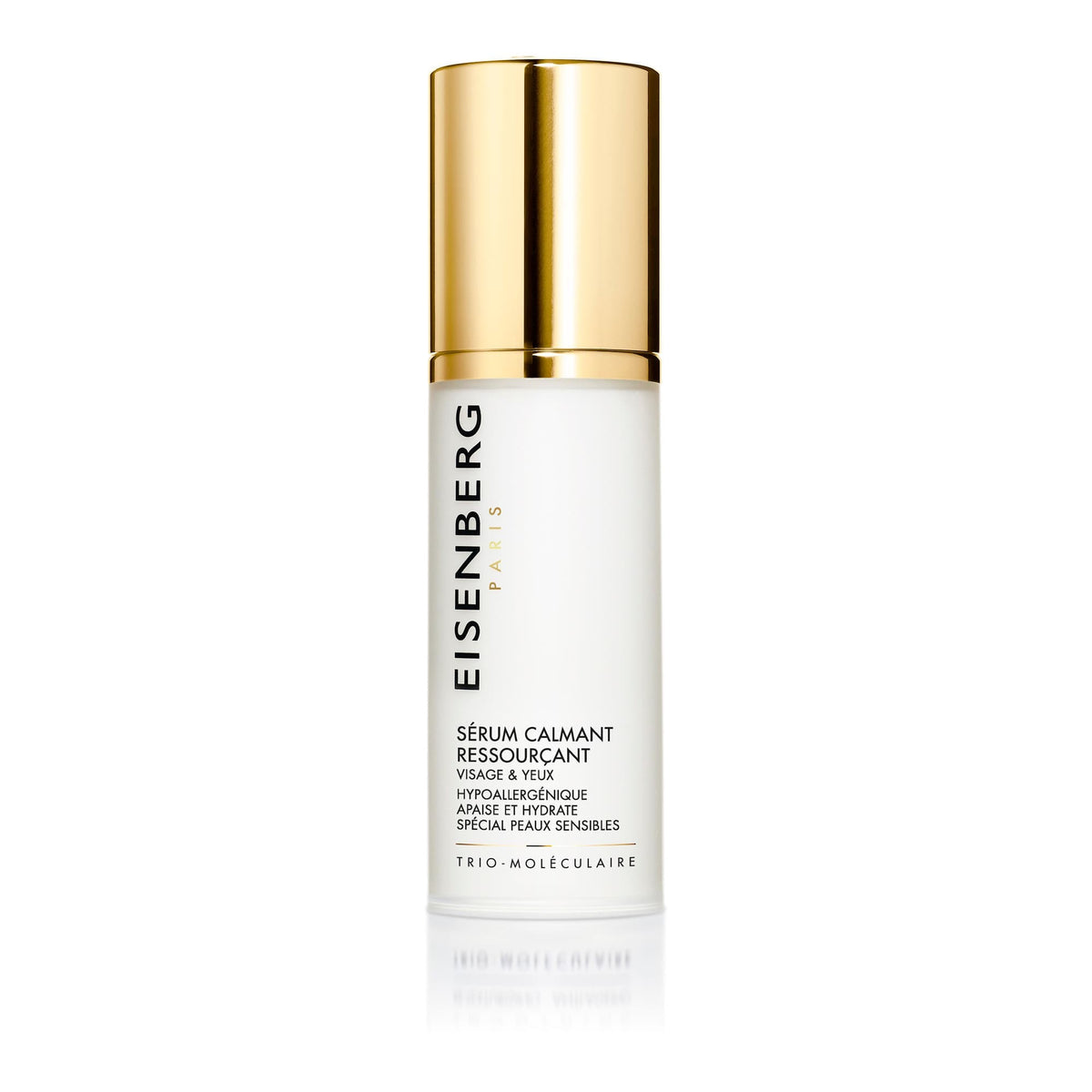 Eisenberg Classique Siero Ringiovanente Calmante 30ml — Siero