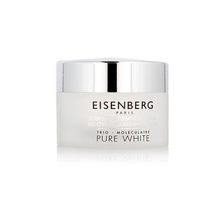 Eisenberg Pure White Complete Nourishing Care 50 ml
