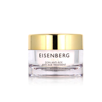 Eisenberg Classique Trattamento Anti-età 50ml — Crema Viso