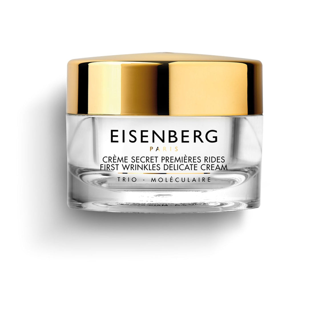 Eisenberg Classassique Crema Secret Premières Cavalcate 50ml — Crema Viso