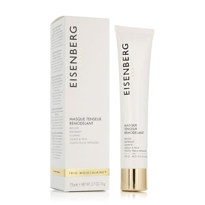 Eisenberg Classique Maschera Tensore Rimodellante 75ml — Maschera Viso