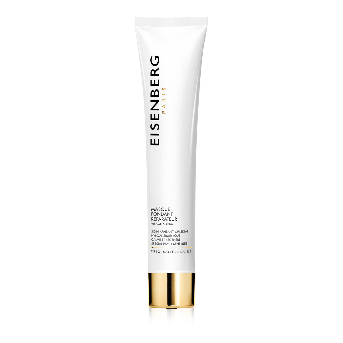 Eisenberg Classique Maschera Fondente Riparatore 75ml — Maschera Viso