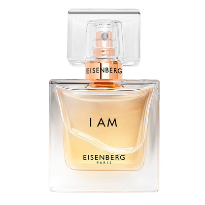 Eisenberg I Am Eau de Parfum Dame 100 ml — Eau de Parfum