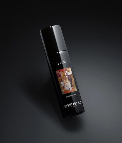 Eisenberg I AM Deodorante 100 ml — Deodorante