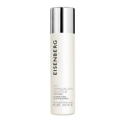 Eisenberg Bianco Puro デリケートミルククレンザー 200 ml — フェイスクレンザー